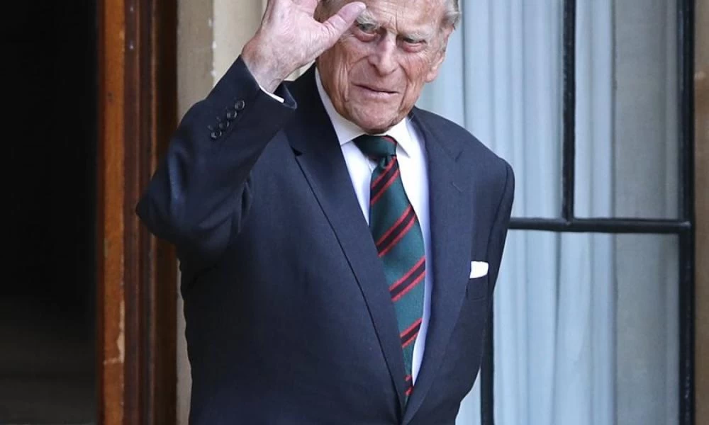 Αγγλία: Με κανονιοβολισμούς το "ύστατο χαίρε" στον Πρίγκιπα Φίλιππο